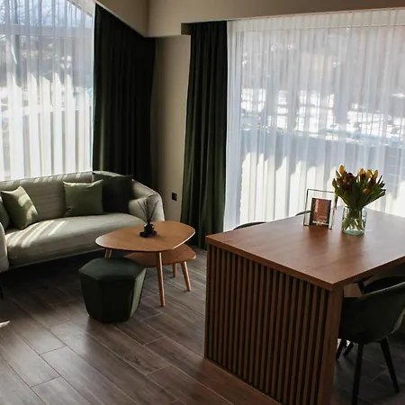 Holiday home Brick House Borsa (Maramures)