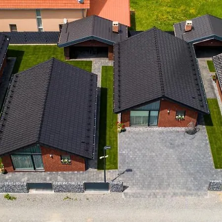 Brick House Holiday home *